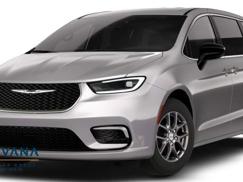 New 2026 Chrysler Pacifica Select image 1