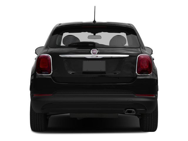 Used 2016 FIAT 500X Trekking FWD image 8