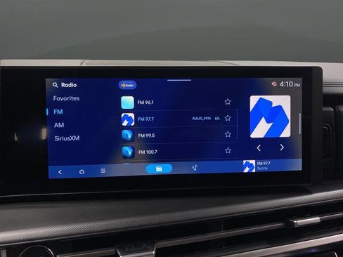 New 2026 Hyundai Santa Fe SE image 16