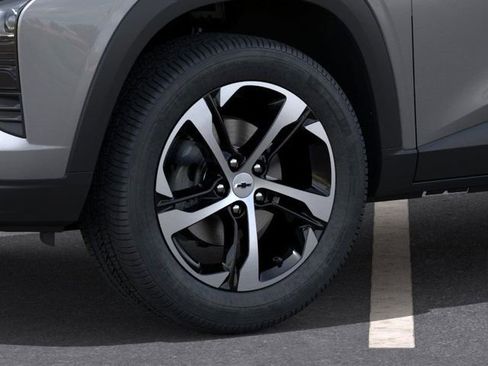 New 2026 Chevrolet Trax RS image 9