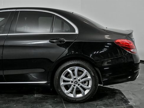 Used 2016 Mercedes-Benz C 300 4MATIC Sedan image 7