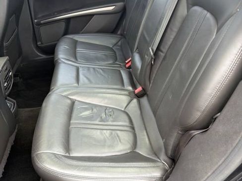 Used 2014 Lincoln MKZ AWD image 11