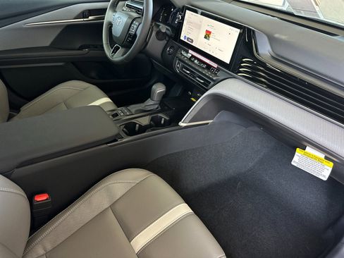 New 2026 Toyota Camry SE FWD image 14