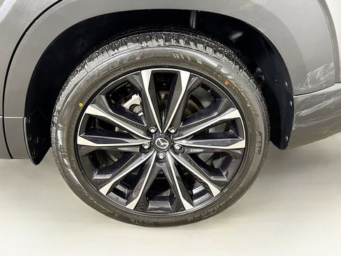 Used 2024 MAZDA CX-50 AWD 2.5 Turbo w/ Weather Package image 29