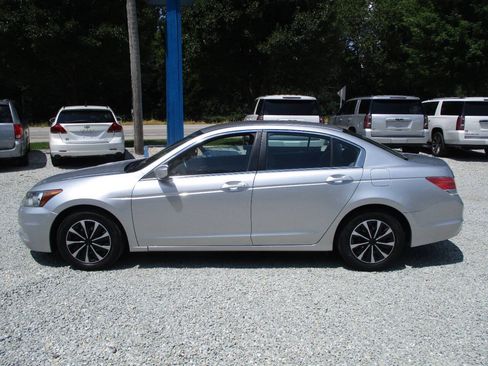Used 2012 Honda Accord LX image 4