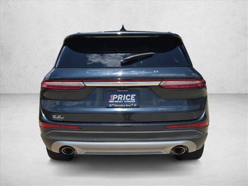 Used 2021 Lincoln Corsair Reserve w/ Elements Package FWD image 6