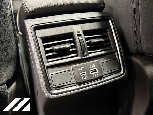 New 2026 Subaru Forester Wilderness image 26