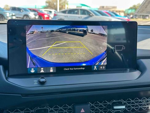 New 2026 Honda Accord Sport image 23