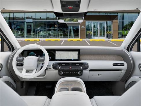 New 2027 Hyundai Palisade SEL AWD/4WD image 11