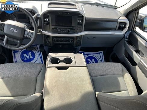 Used 2023 Ford F150 XLT image 11