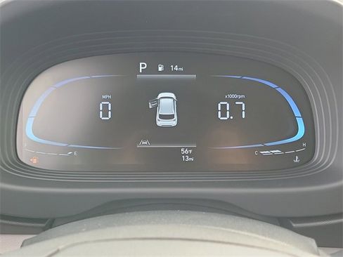 New 2026 Hyundai Venue SEL image 10