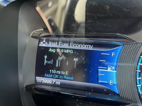 Used 2016 Ford Taurus Limited FWD image 15