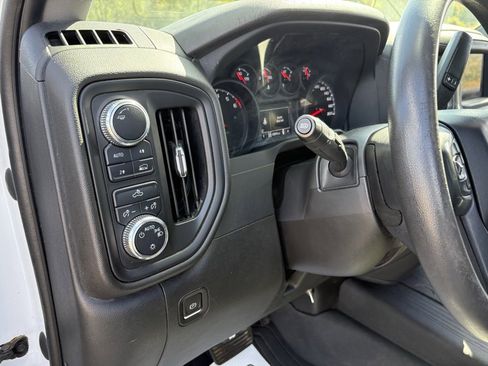 Used 2023 GMC Sierra 1500 Pro image 41