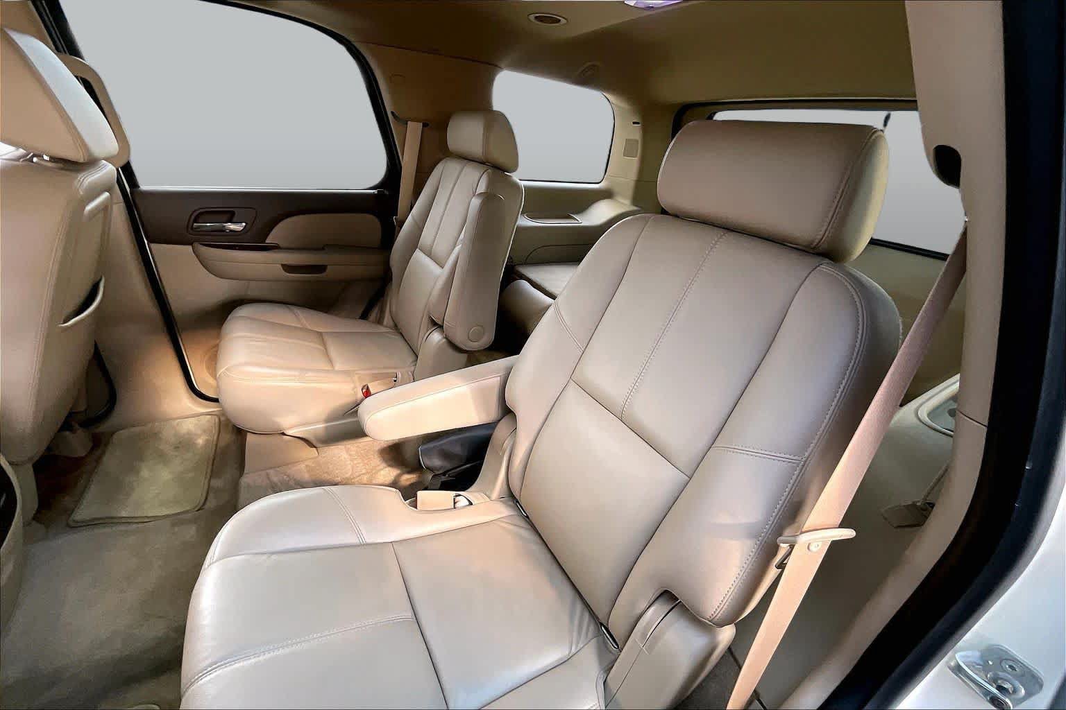 Used 2008 GMC Yukon SLT RWD image 20