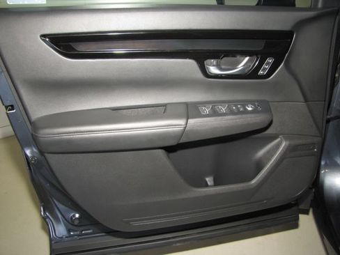 Certified 2024 Honda CR-V EX-L image 10