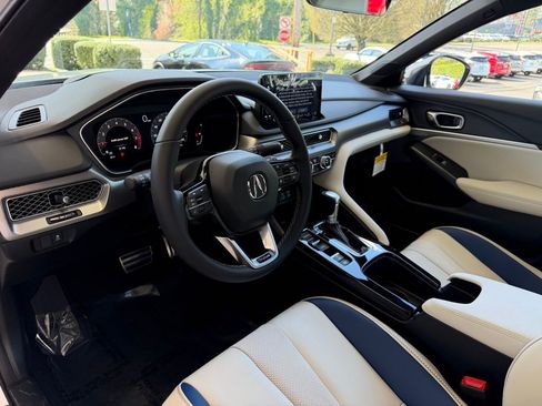 New 2026 Acura Integra A-Spec image 17