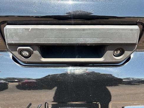 Used 2023 Chevrolet Colorado W/T w/ WT Convenience Package II image 35