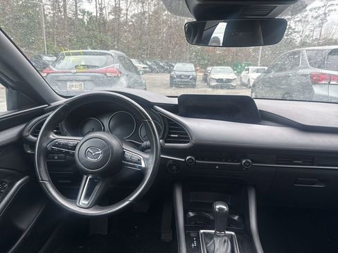 Used 2024 MAZDA MAZDA3 s image 6