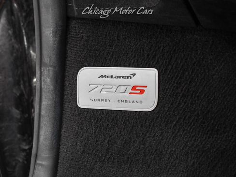 Used 2020 McLaren 720S Luxury image 10