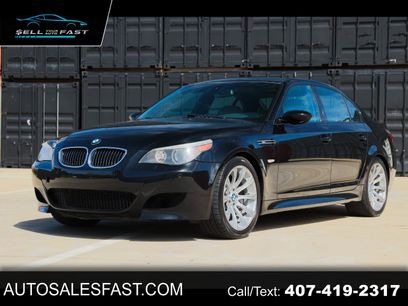 Used 2006 BMW M5