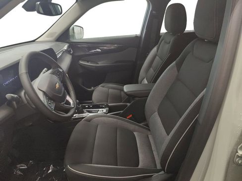 New 2026 Chevrolet TrailBlazer LT w/ Convenience Package image 9