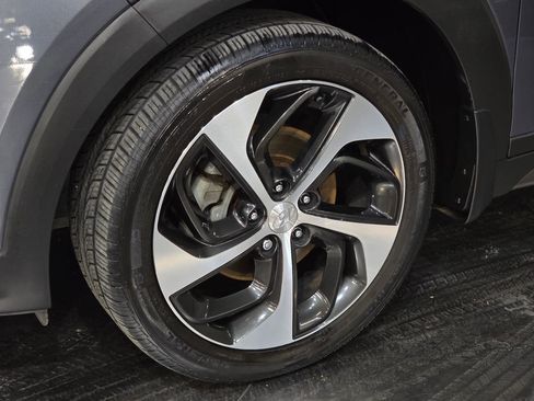 Used 2016 Hyundai Tucson Limited w/ Option Group 03 image 14