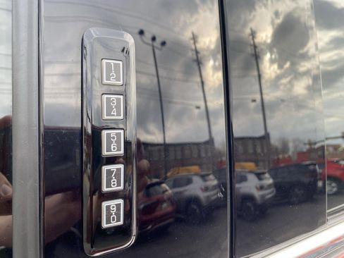 Used 2021 Ford F150 King Ranch w/ Equipment Group 601A High image 24