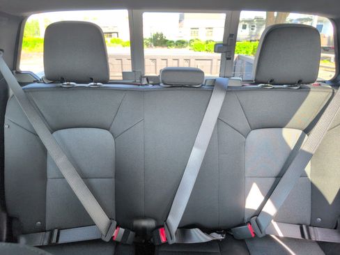 New 2026 Chevrolet Colorado Trail Boss image 26