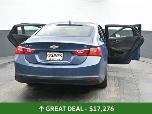 Used 2024 Chevrolet Malibu LT image 55