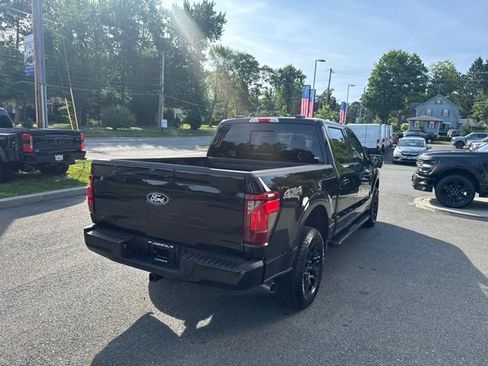 Used 2026 Ford F150 XLT w/ Equipment Group 302A MID AWD/4WD image 6