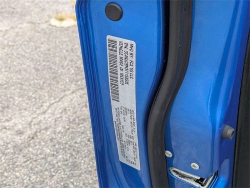 New 2026 Jeep Compass Latitude image 41