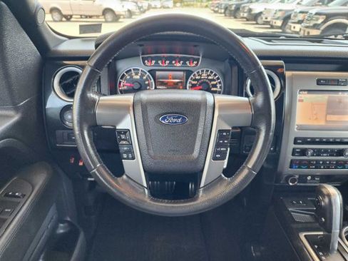 Used 2011 Ford F150 Harley-Davidson AWD/4WD image 21
