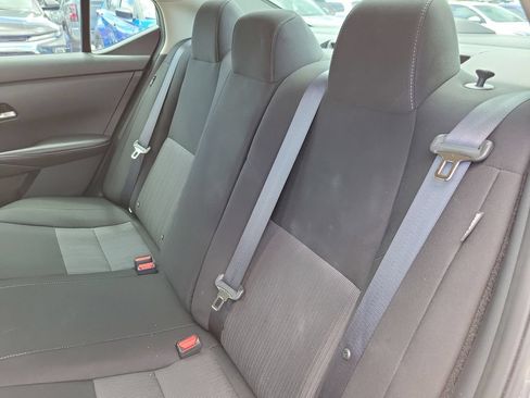 Used 2023 Nissan Sentra SV w/ All-Weather Package FWD image 13