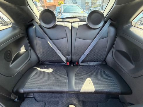 Used 2018 FIAT 500 e image 35