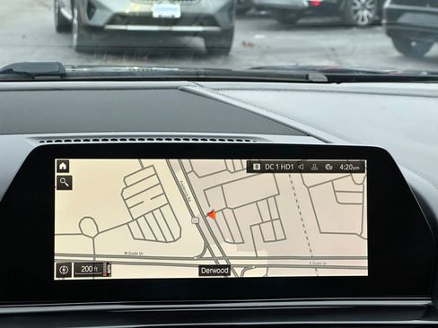 Used 2020 BMW 840i Gran Coupe xDrive 840 w/ M Sport Package image 16