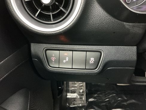 Used 2022 Kia Forte GT-Line w/ GT-Line Premium Package FWD image 40