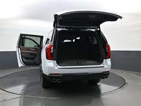 New 2026 GMC Yukon XL Denali Ultimate image 33