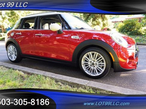 Used 2017 MINI Cooper S FWD image 7