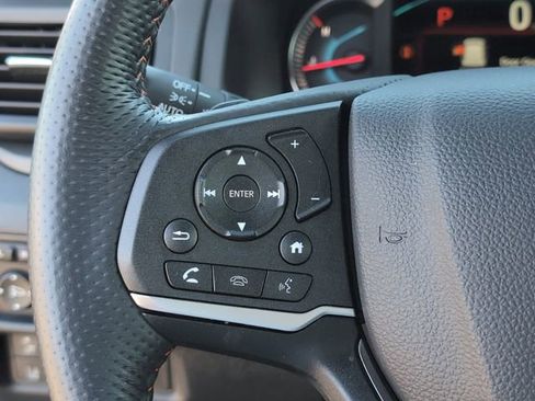 Used 2022 Honda Pilot TrailSport image 25