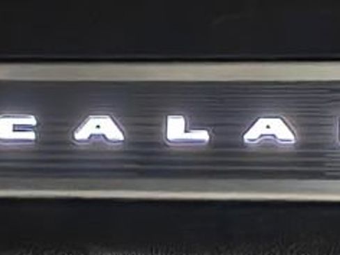 Used 2023 Cadillac Escalade Sport w/ LPO, ONYX Package image 99