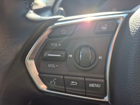 Used 2025 Acura MDX w/ Advance Package image 23