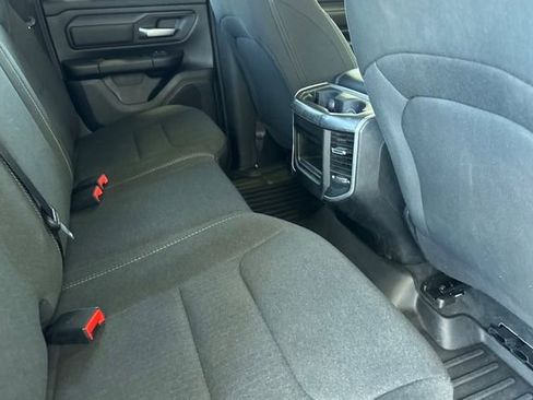 Used 2020 RAM 1500 HFE image 18