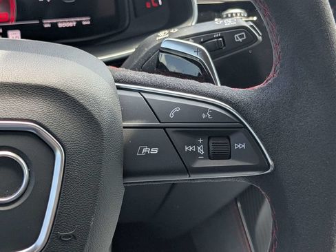 Used 2025 Audi RS Q8 performance AWD/4WD image 23