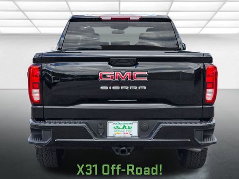 New 2026 GMC Sierra 1500 Pro w/ Graphite Edition AWD/4WD image 19