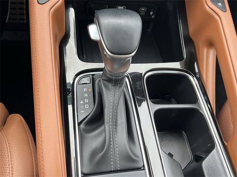 Used 2025 Kia Telluride SX X-Line image 18