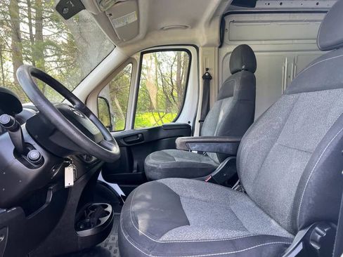 Used 2017 RAM ProMaster 1500 image 16