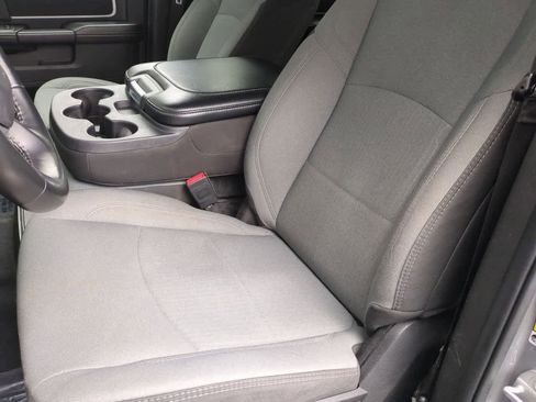 Used 2024 RAM 2500 Big Horn image 17