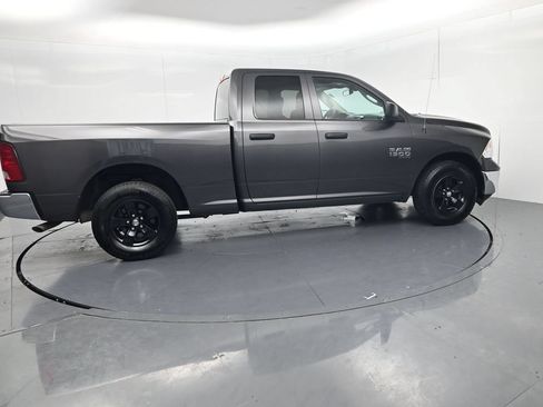 Used 2024 RAM 1500 Classic SLT RWD image 8