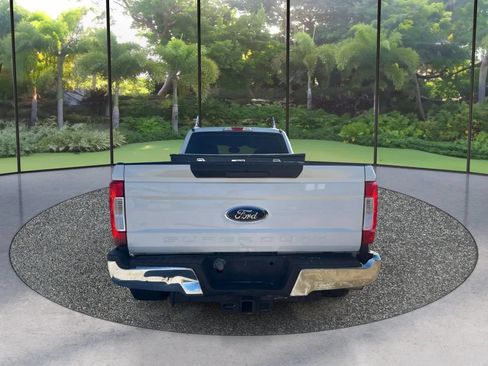 Used 2017 Ford F350 XL w/ Power Equipment Group RWD image 6