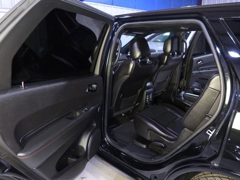 Used 2021 Dodge Durango R/T w/ Blacktop Package image 18